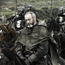 Game of Thrones: Liam Cunningham nell'episodio Garden of Bones