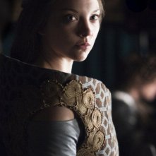 Game of Thrones: Natalie Dormer nell'episodio The Ghost of Harrenhal