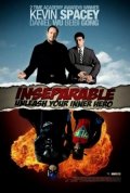 Inseparable: la locandina del film