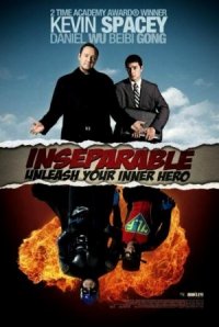 Inseparable: la locandina del film