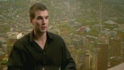 Intervista 'Alex Russell' - Chronicle