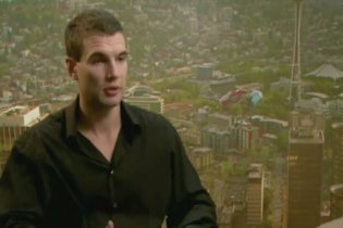 Intervista 'Alex Russell' - Chronicle