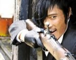 Il Blu-ray di Il buono il matto il cattivo
