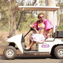 Operazione vacanze: Jerry Calà in una bizzarra scena del film