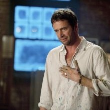 Revenge: James Purefoy nell'episodio Justice