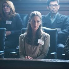 Revenge: Shevaun Kastl nell'episodio Justice