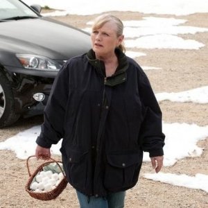 Revenge: Tess Harper nell'episodio Absolution