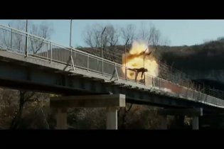 Teaser Trailer 'Terry Crews' - The Expendables II