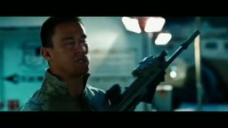 Trailer Italiano 2 - G.I. Joe: La vendetta