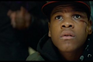 Trailer Italiano - Attack the Block - Invasione aliena