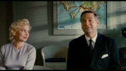 Trailer Italiano - Marilyn