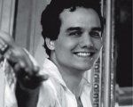 Wagner Moura, un Fellini 'brasiliano' in Black and White