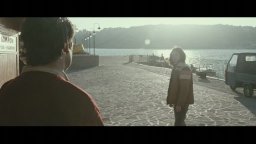 Clip Esclusiva - Isole