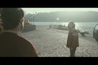 Clip Esclusiva - Isole