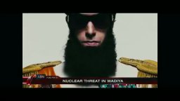 Clip 'News Report' - Il dittatore