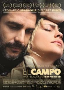El Campo La Locandina Del Film 239289