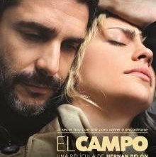 El campo: la locandina del film