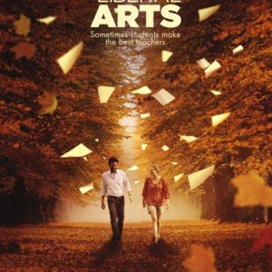 Liberal Arts: ecco la locandina