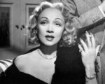 Ricordando Marlene Dietrich, il 6 maggio su MGM
