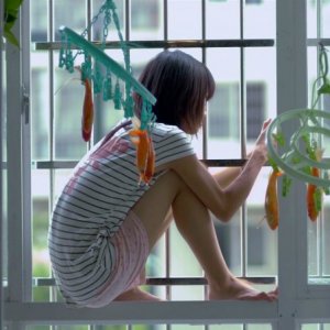 Song of Silence: una particolare immagine del dramma cinese