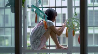 Song of Silence: una particolare immagine del dramma cinese