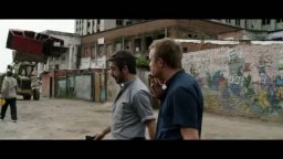 Teaser Trailer - Elefante blanco