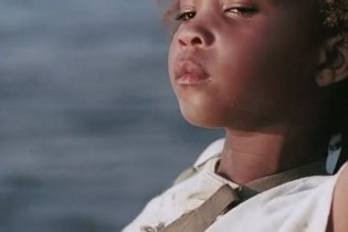 Trailer - Beasts of the Southern Wild