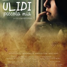 Ulidi piccola mia: la locandina del film