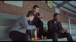 Video-recensione Chronicle