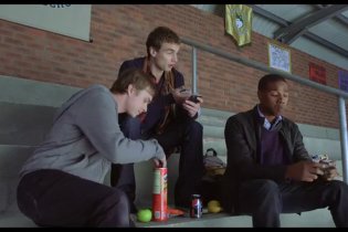 Video-recensione Chronicle