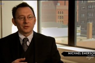 Video-recensione Person of Interest