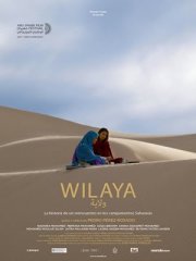 Wilaya: la locandina del film