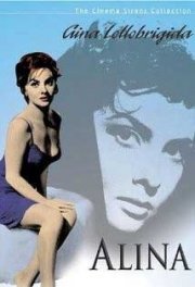 Alina la contrabbandiera: la locandina del film