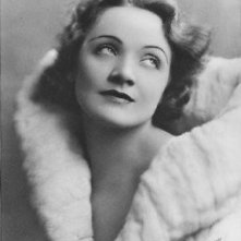 Marlene Dietrich In Una Foto Di Irvin Chidnoff 239425