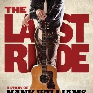 The Last Ride: nuovo poster