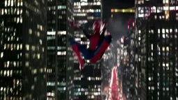 Trailer 3 - The Amazing Spider-Man