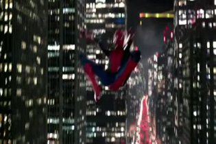 Trailer 3 - The Amazing Spider-Man