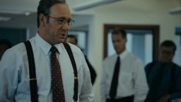Trailer Italiano - Margin Call