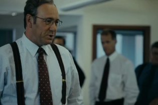 Trailer Italiano - Margin Call