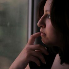 Ulidi piccola mia: la protagonista Paola Pugnetti in una scena del film