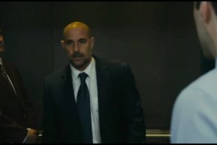 Video-recensione Margin Call