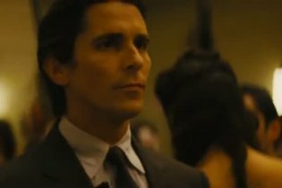 Trailer Italiano 2 - The Dark Knight Rises