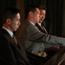 11/25 The Day Mishima Chose His Own Fate: Arata protagonista del film diretto da Kôji Wakamatsu