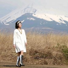 11/25 The Day Mishima Chose His Own Fate: Shinobu Terajima in una scena del film