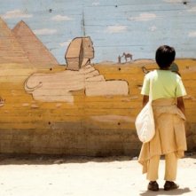 After the battle: una scena del film diretto da Yousry Nasrallah