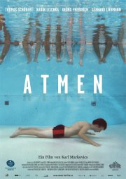 Atmen: la locandina del film