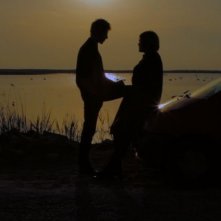 Chercher le garçon: una scena del film