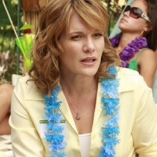 Chuck: Catherine Dent nell'episodio Chuck Versus the Business Trip