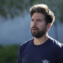 Chuck: Joshua Gomez nell'episodio Chuck Versus the Frosted Tips