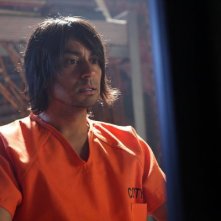 Chuck: Vik Sahay nell'episodio Chuck Versus the Hack Off
